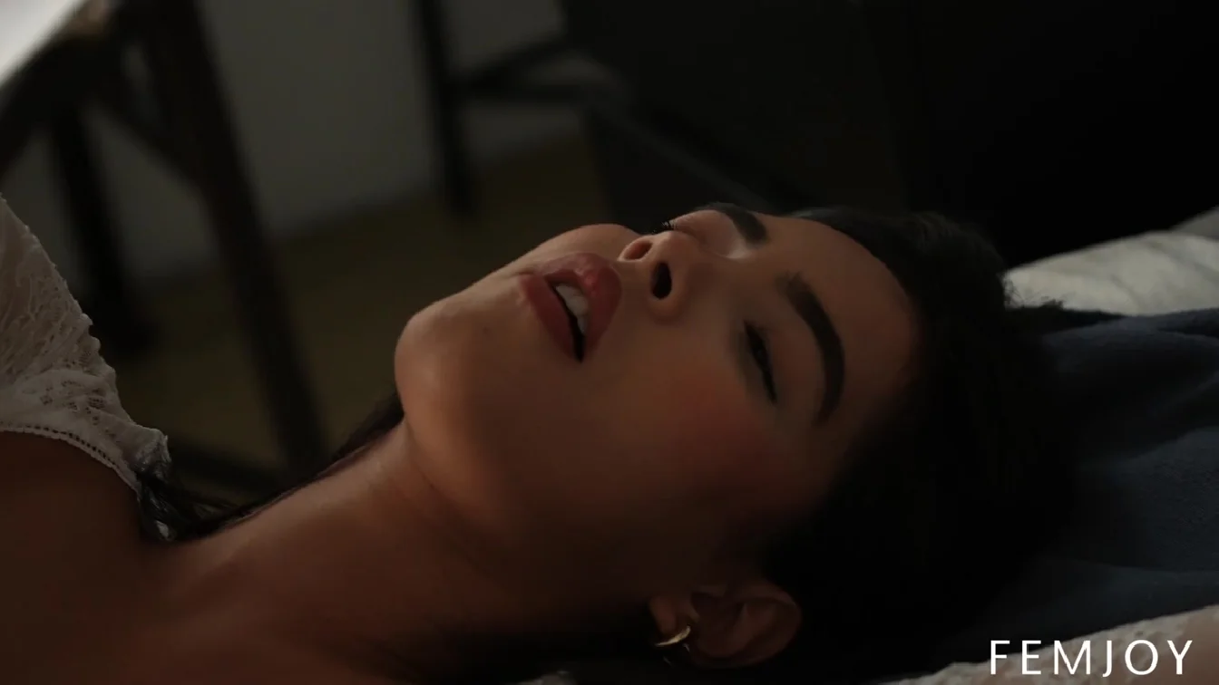 Preview of FemJoy Kubera Fortuna Whispering Lingerie XXX